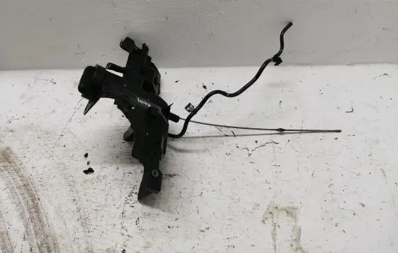 Mercedes-Benz A W177 Oil level dip stick A6080760700