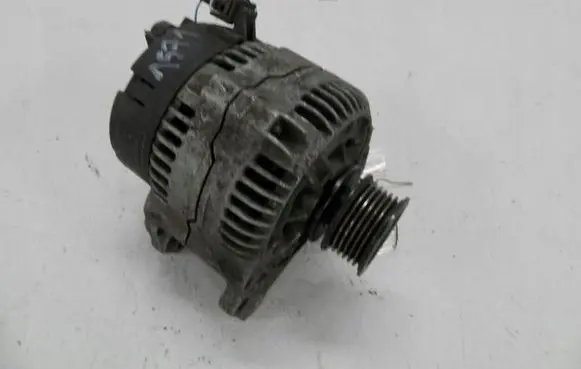Seat Toledo I (1L) Generator/alternator 