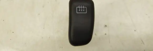 Subaru Impreza I Windscreen/window heater switch