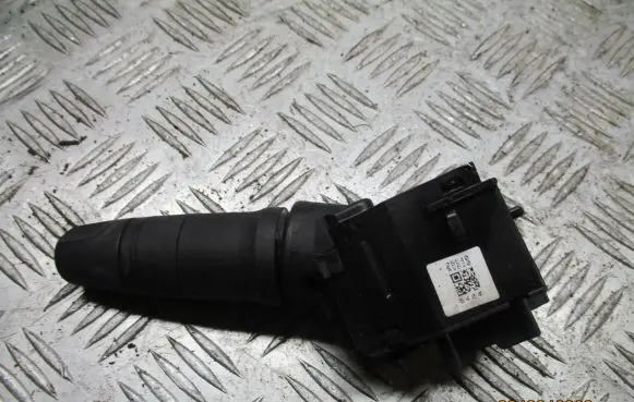 Nissan Almera N16 Light switch 25540AV620
