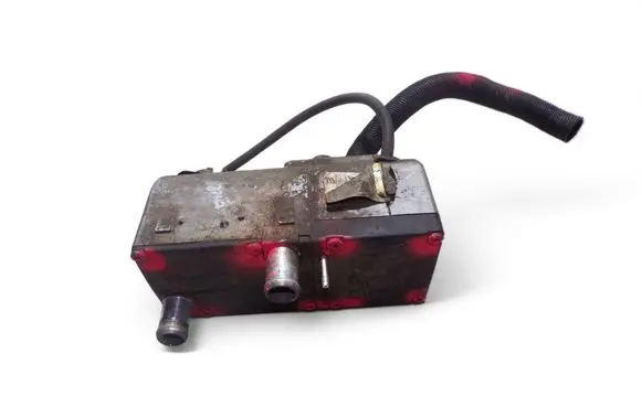 Volkswagen Transporter - Caravelle T4 Auxiliary pre-heater (Webasto) 7D0815071