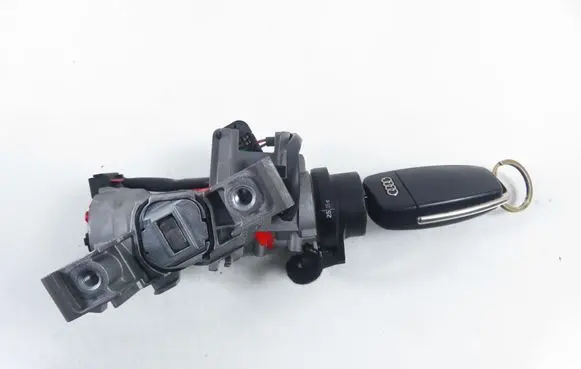 Audi A3 S3 8P Ignition lock 1K0905851B