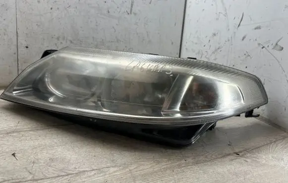 Renault Laguna II Headlight/headlamp 8200002845 89004687 2002A011