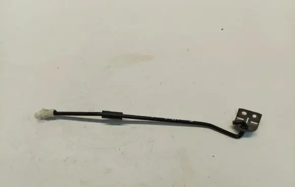 Mitsubishi Eclipse Cross Throttle valve