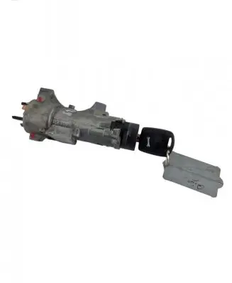Skoda Superb B5 (3U) Ignition lock 4B0905851A
