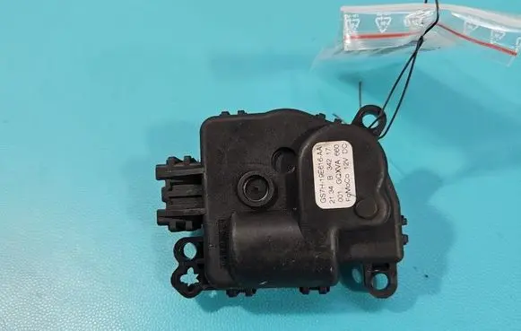 Ford Mondeo MK V A/C air flow flap actuator/motor GS7H19E616AA IMPRK1566701