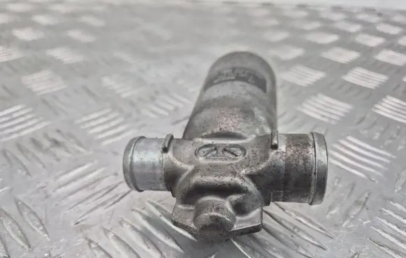 BMW 5 E60 E61 Idle control valve (regulator) 0280140545 1744713