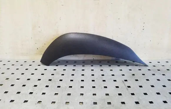 Other center console (tunnel) element
