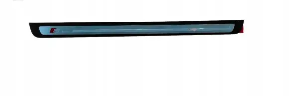 Audi A5 8T 8F Front sill trim cover 8T0853374
