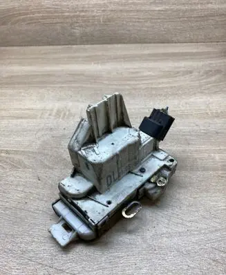 Front door lock