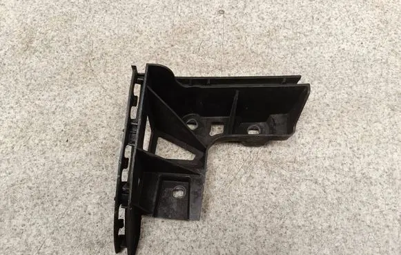 Volkswagen Touran II Rear bumper mounting bracket 1T0807453