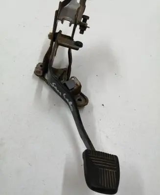 Toyota Celica T200 Clutch pedal 