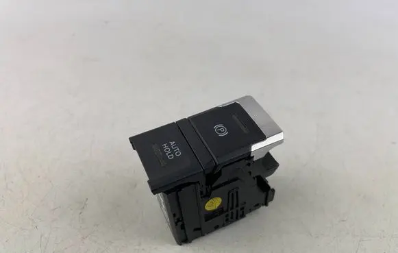 Volkswagen Tiguan Hand parking brake switch 5NC927225