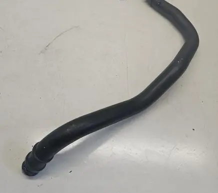 Mercedes-Benz Sprinter W906 Oil fill pipe A6460160429