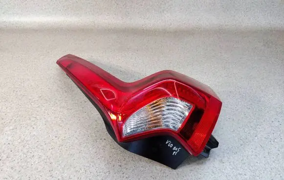 Volvo V60 Rear/tail lights 31395929