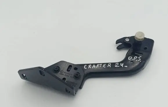 Volkswagen Crafter Sliding door check strap stopper S355MC 1C0843398C 23334201934