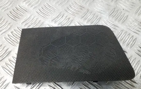 Volkswagen Touran I Front door speaker cover trim 1T0857209