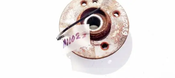 Mini One - Cooper R50 - 53 Front wheel hub