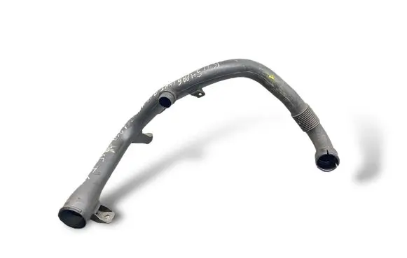 Opel Combo C Intercooler hose/pipe 55354956 329788454 K1754