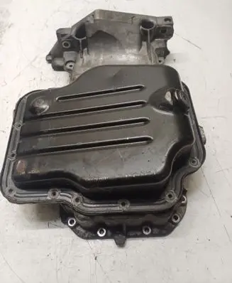 Opel Astra J Oil sump 