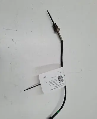 Exhaust gas temperature sensor