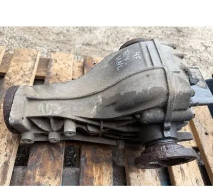 Audi A6 S6 C6 4F Rear differential HNL