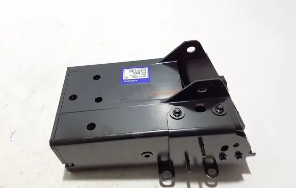 Volvo V60 Front bumper shock/impact absorber 32377069