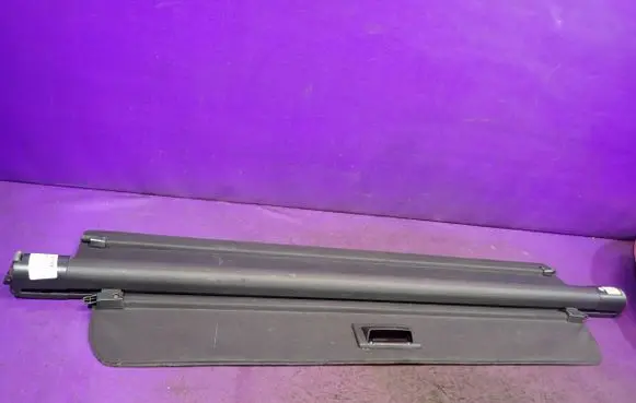 Renault Megane II Parcel shelf load cover 8200271177