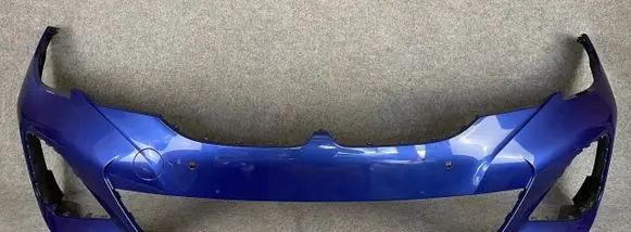 BMW 3 G20 G21 Rubber seal front coupe door 