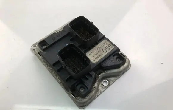 Alfa Romeo 156 Other control units/modules 0261204732