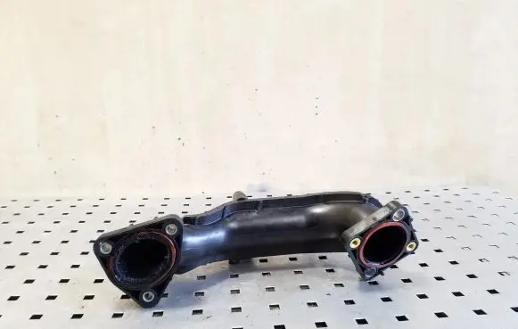 Peugeot 308 Intercooler hose/pipe 9674942380 9674951680