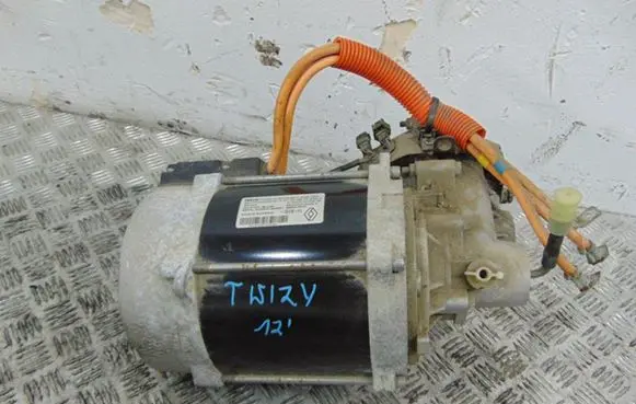 Renault Twizy Electric car motor 290101805R