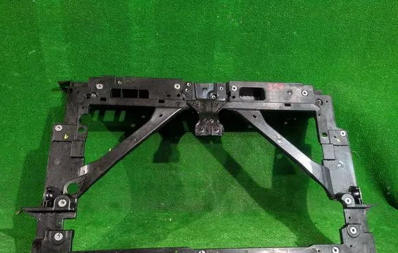 MG MG3 II Radiator support slam panel