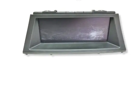 BMW X6 E71 Screen/display/small screen 9289580