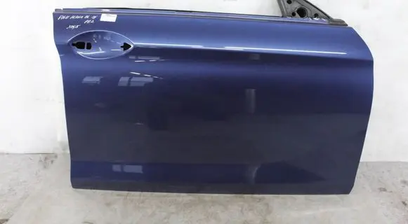 BMW 6 F06 Gran coupe Front door 7294992 41517294992