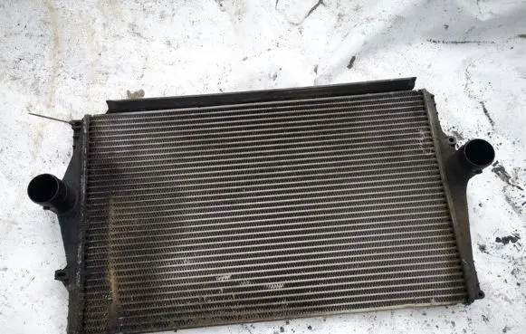 Volvo S80 Intercooler radiator 9161207e n9161207e