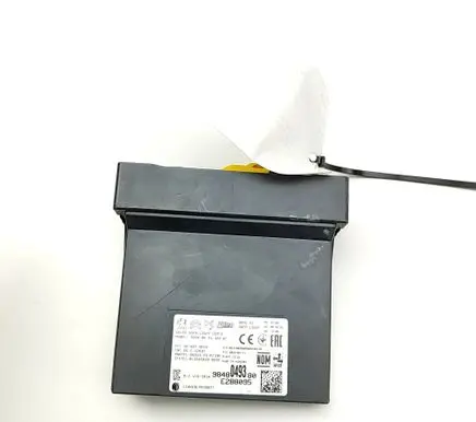 Peugeot 308 Light module LCM 9848049380