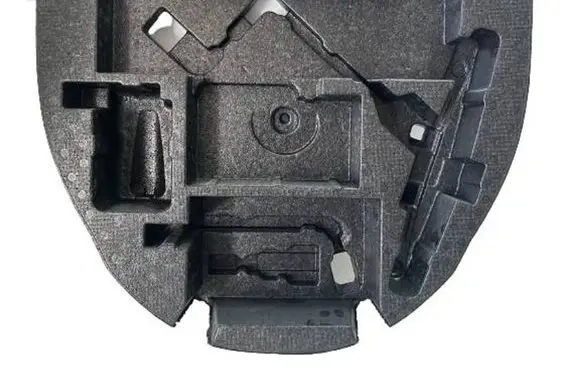 Toyota Auris E180 Glove box in trunk 6477702200