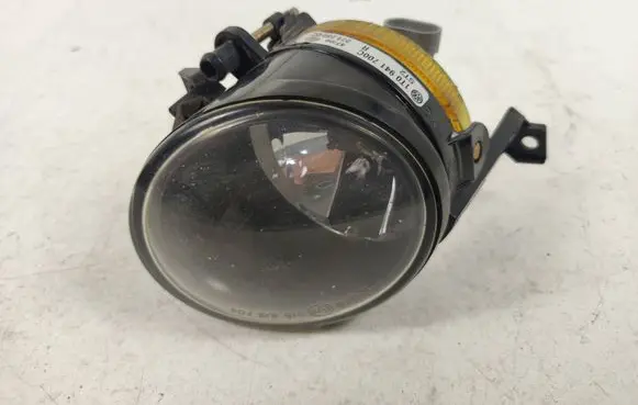 Front fog light