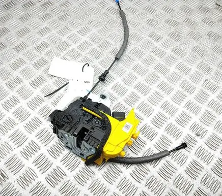 Genesis GV70 Rear door lock 81420AR100