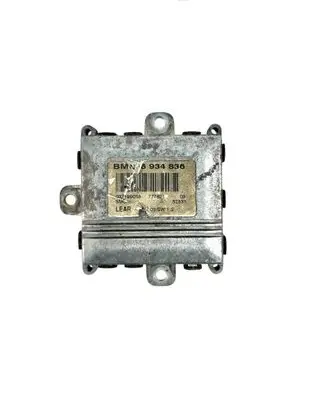BMW 5 E60 E61 Xenon control unit/module 6934836 777621 037199053