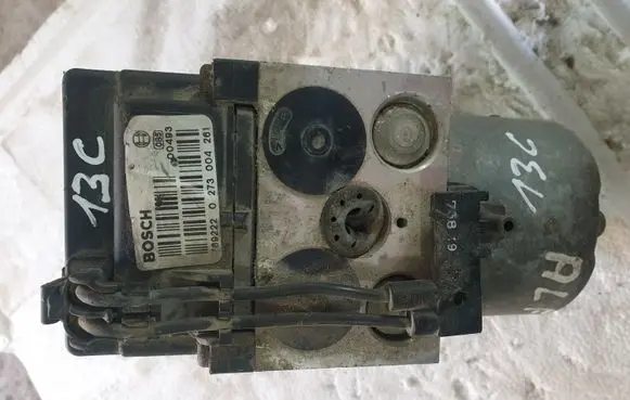 Alfa Romeo 156 ABS Pump 0265216401 0273004261