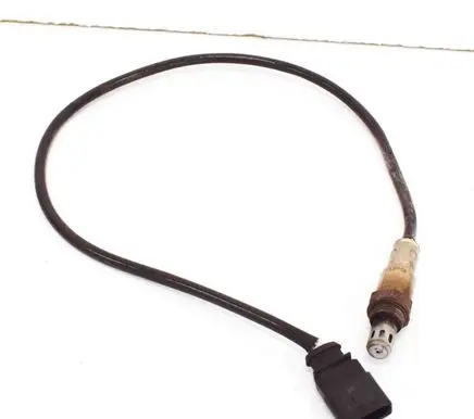 Lambda probe sensor
