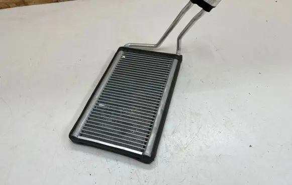 KIA EV6 Heater blower radiator
