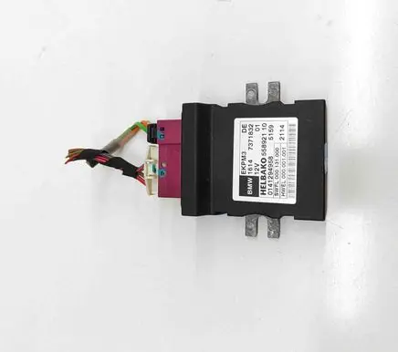 BMW 2 F22 F23 Fuel injection pump control unit/module 55892110 7371832