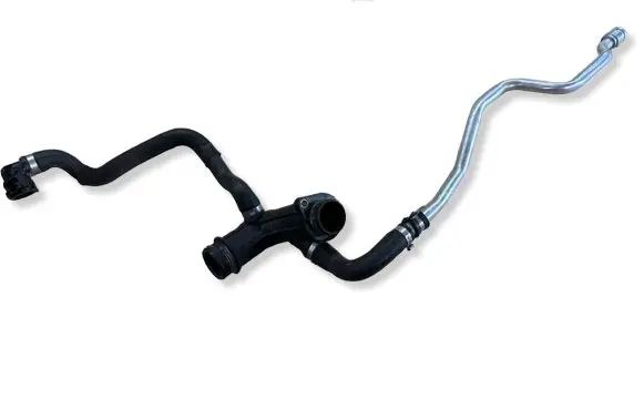 BMW 8 G16 Engine coolant pipe/hose 1626971
