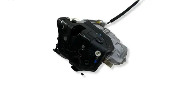 Audi A4 S4 B8 8K Rear door lock 8K0839016
