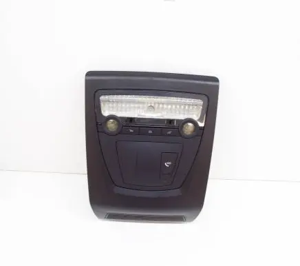 BMW 6 F06 Gran coupe Front seat light 28385415 43759411