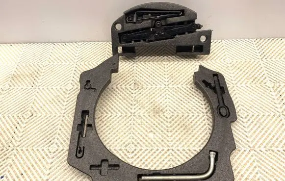 Audi A8 S8 D4 4H Other interior part 4H0012110D