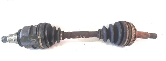 Toyota RAV 4 (XA10) Front driveshaft